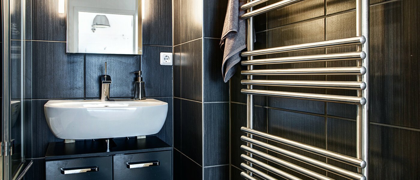 Плосък München Freimann 02 Баня 8673