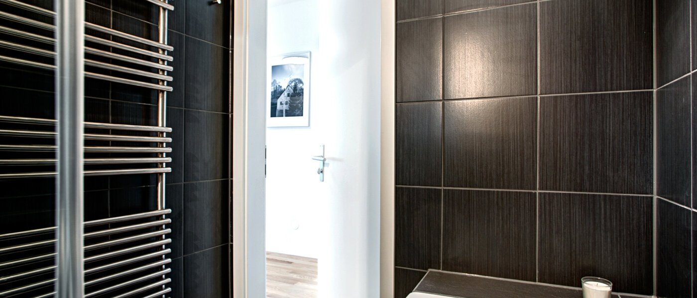 Плосък München Freimann 03 Баня 8673