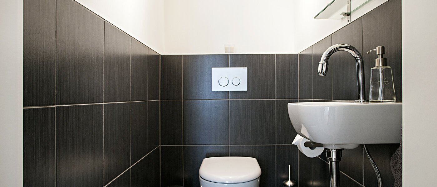 Плосък München Freimann 01 отделна тоалетна 8673