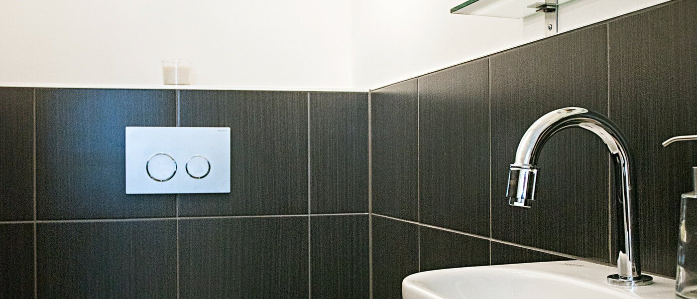 Плосък München Freimann 02 отделна тоалетна 8673