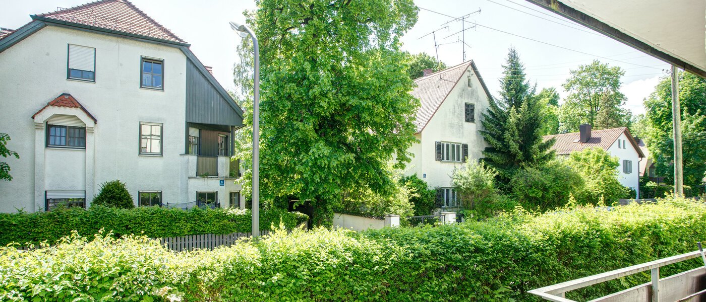 Плосък München Freimann 02 Вижте 8673