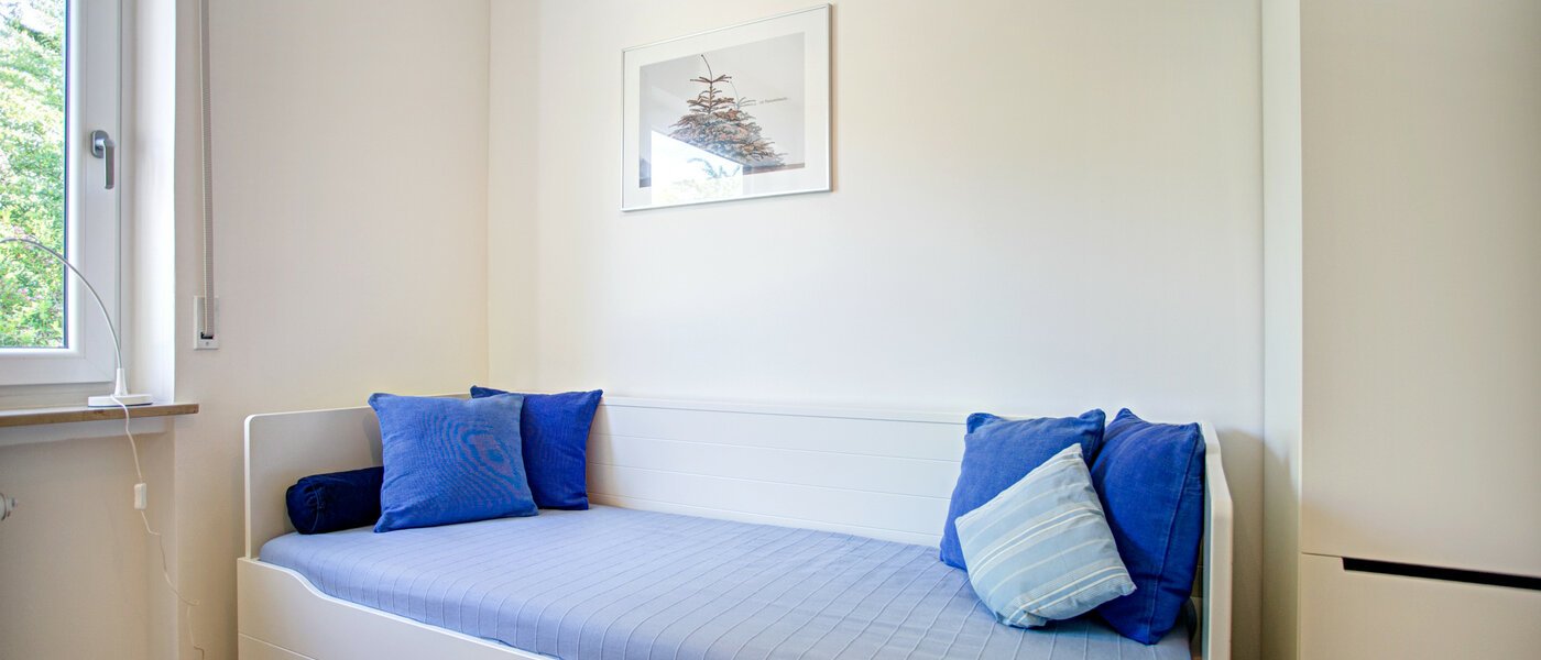 Плосък München Freimann 02 2. сън 8673