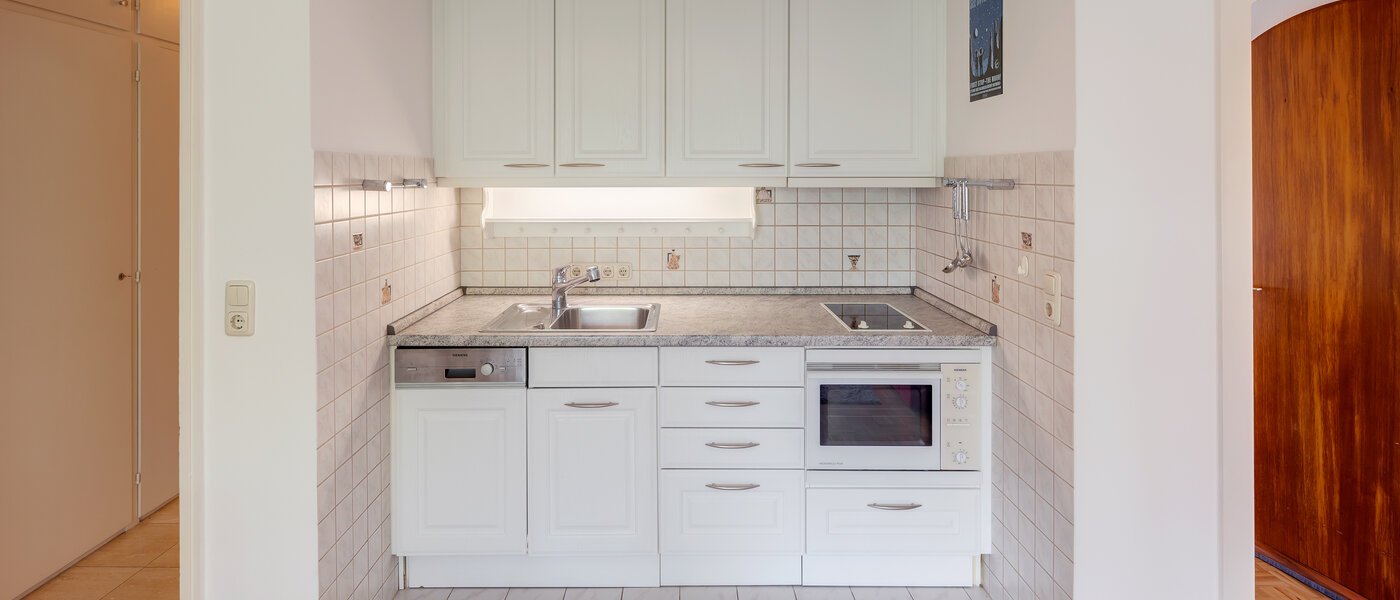 Lapos München Am Hart 01 Konyha 8704