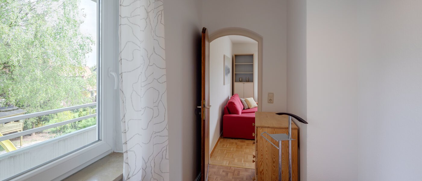 Lapos München Am Hart 02 Hálószoba 8704