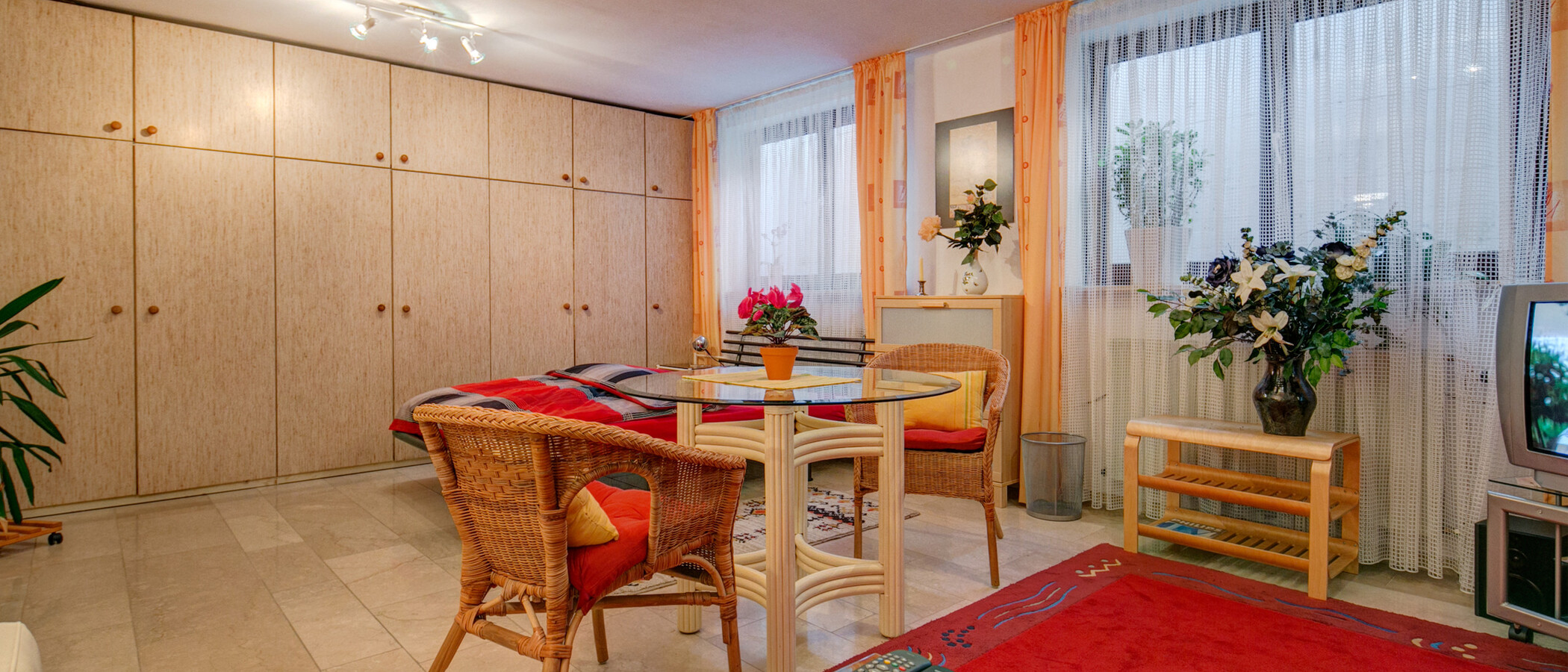 Ploché München Forstenried 01 Living 871