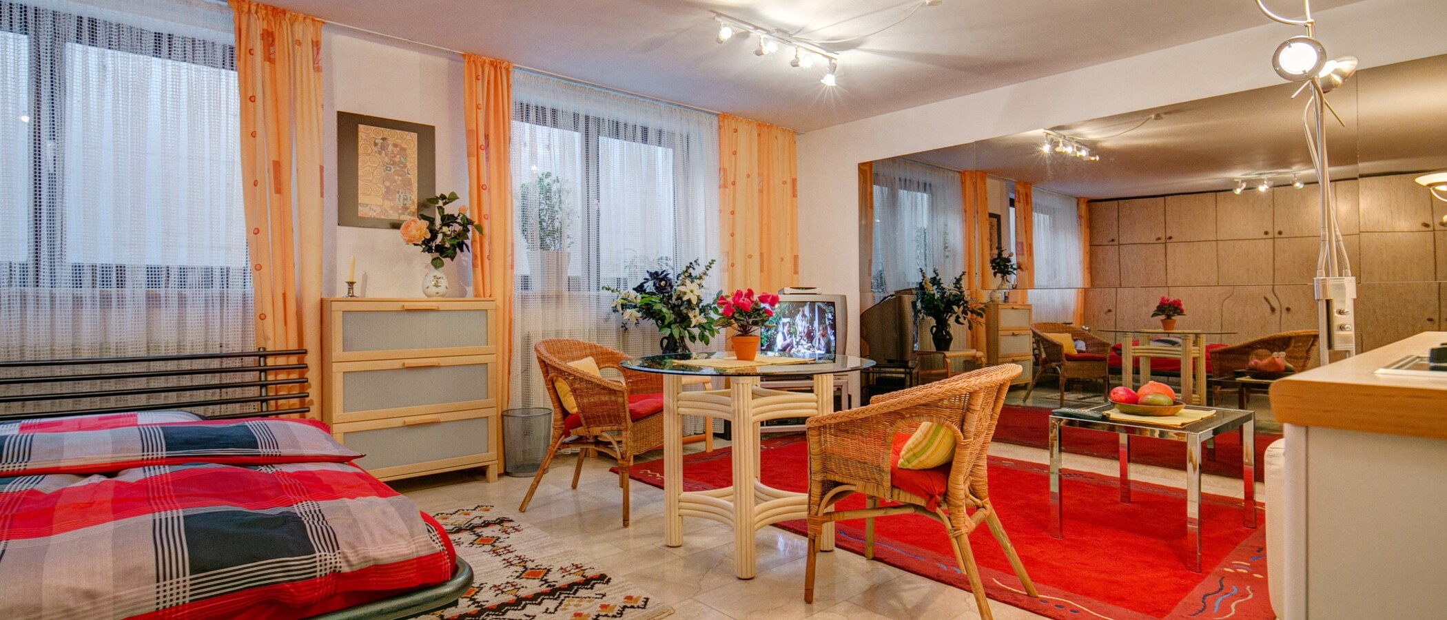 Ploché München Forstenried 02 Living 871