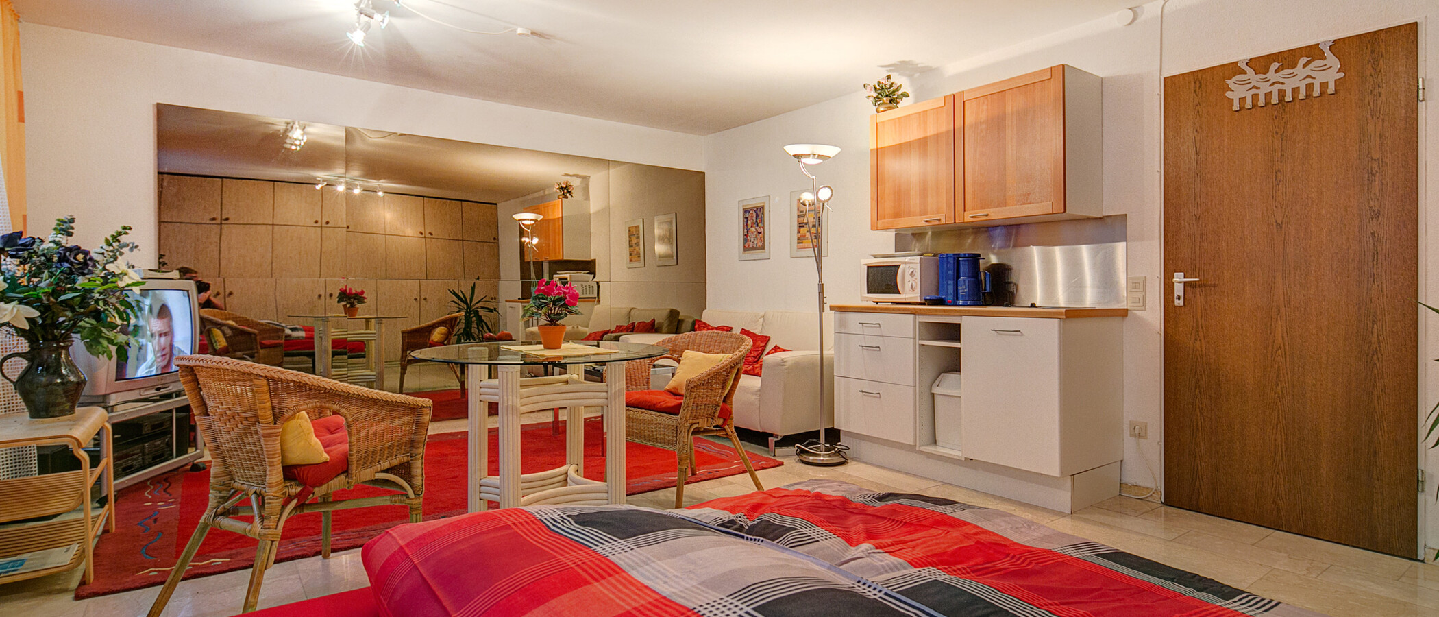 Ploché München Forstenried 03 Living 871