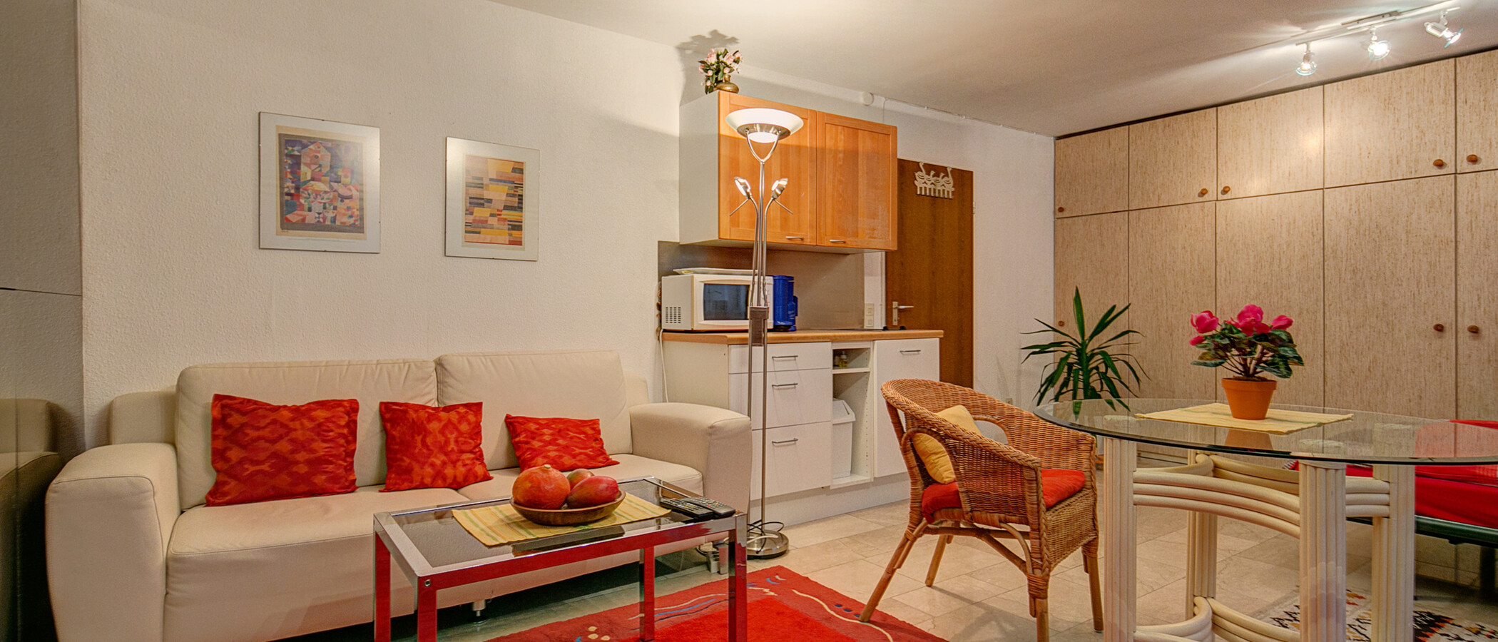 Ploché München Forstenried 04 Living 871