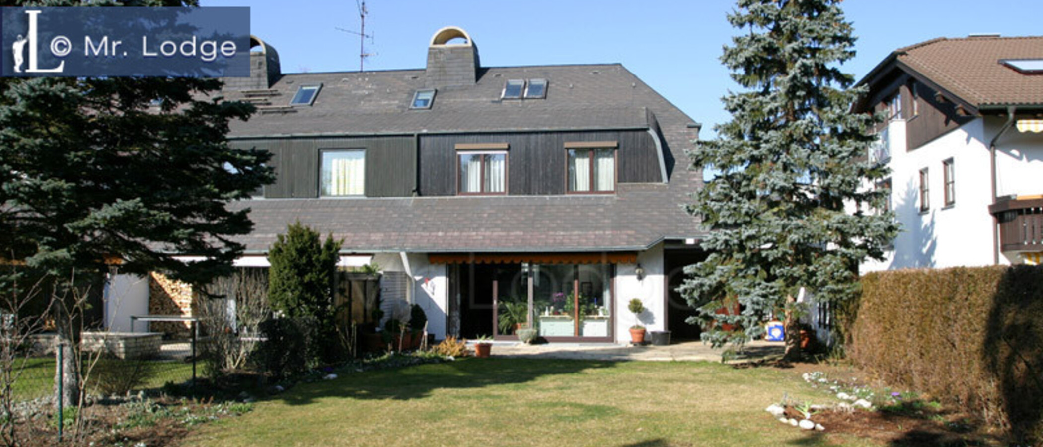 Ploché München Forstenried 01 Zahrada 871
