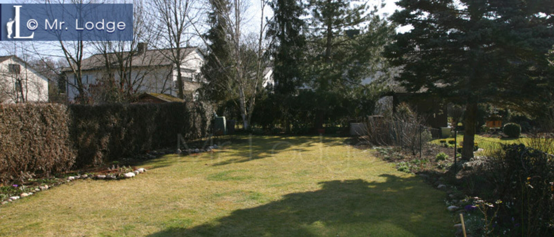 Ploché München Forstenried 02 Zahrada 871