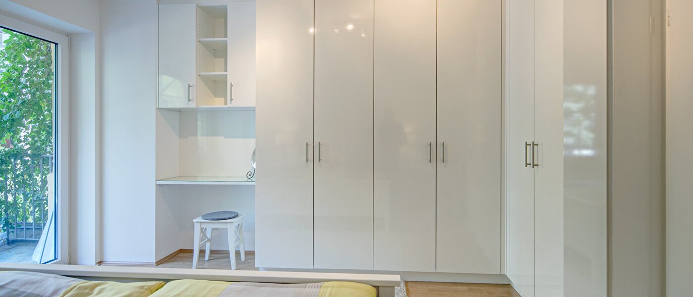 Ploché München Maxvorstadt - Westen 03 Spanie 8727