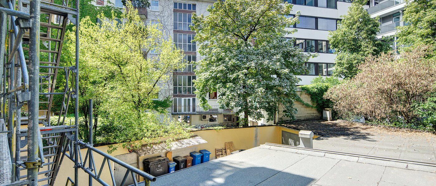 Ploché München Maxvorstadt - Westen 02 Zobraziť 8727