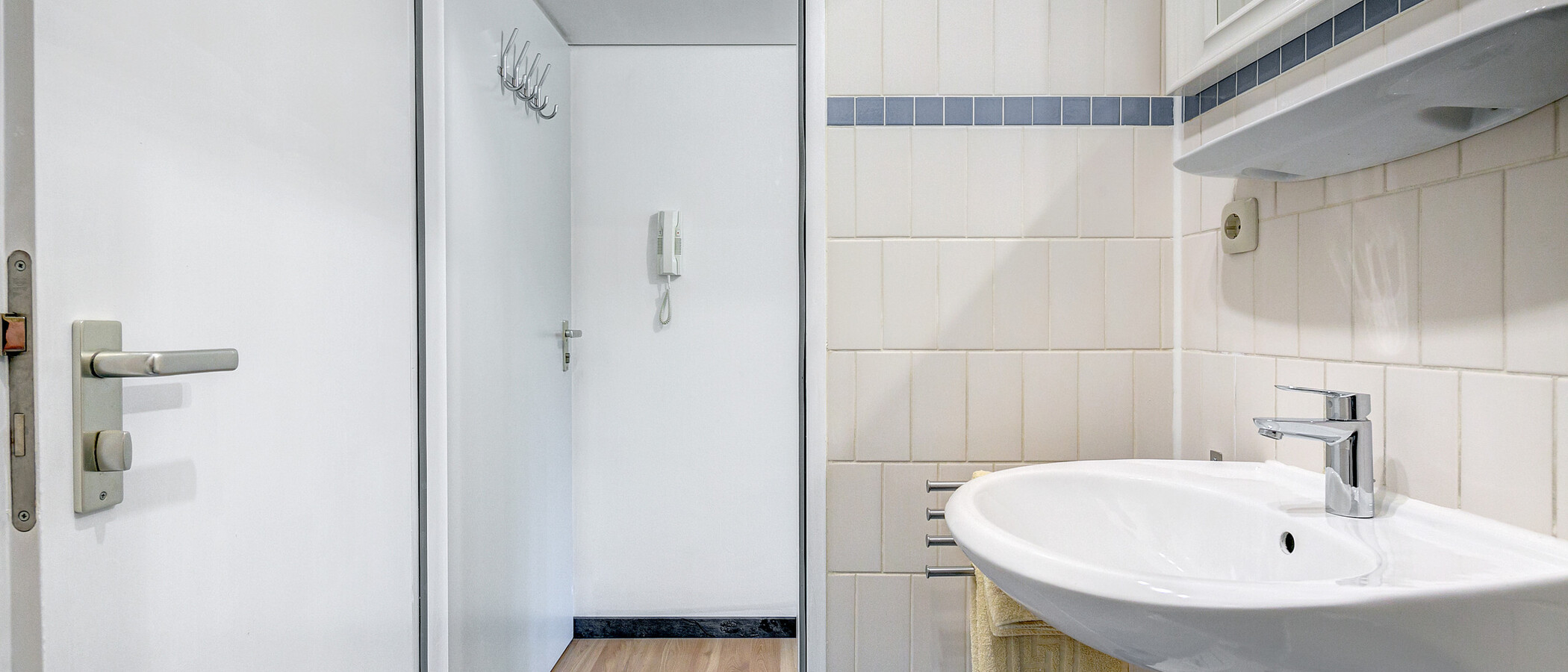 Lapos München Isarvorstadt 03 Fürdőszoba 8737