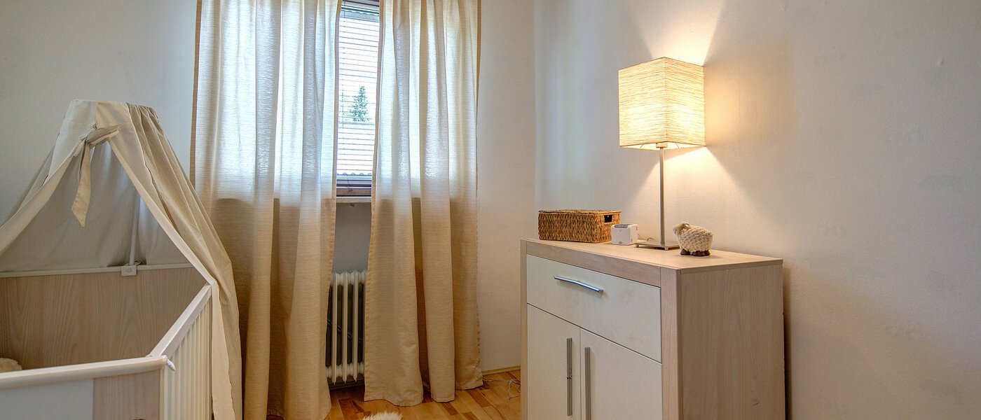 집 München Waldtrudering 02 어린이 방 8754