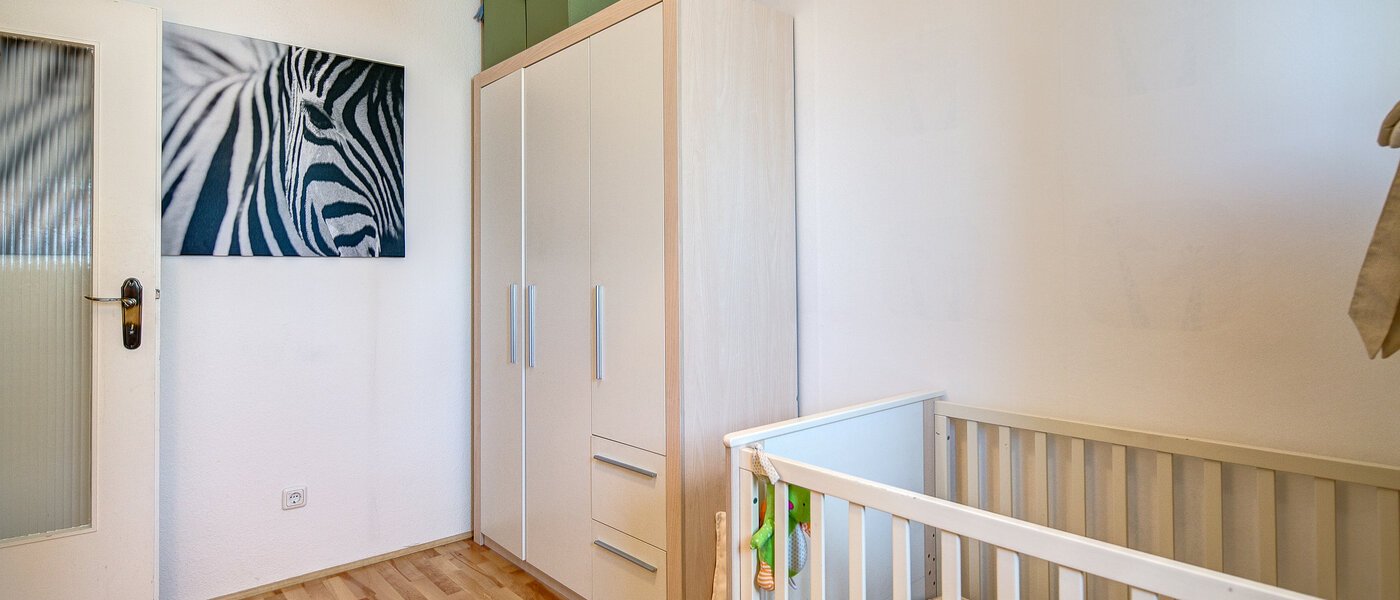 집 München Waldtrudering 03 어린이 방 8754