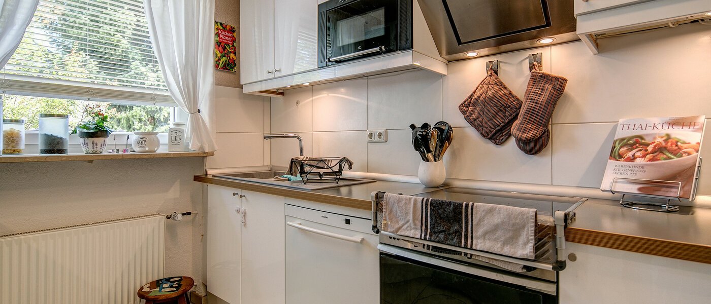 집 München Waldtrudering 01 주방 8754
