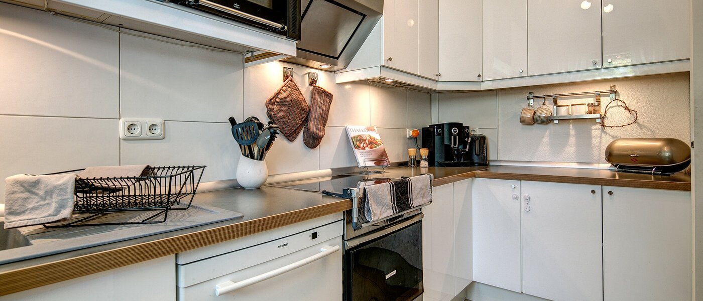 집 München Waldtrudering 02 주방 8754