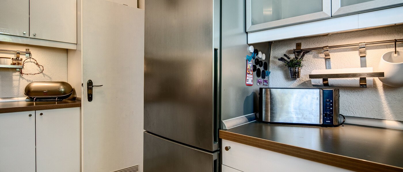 집 München Waldtrudering 03 주방 8754