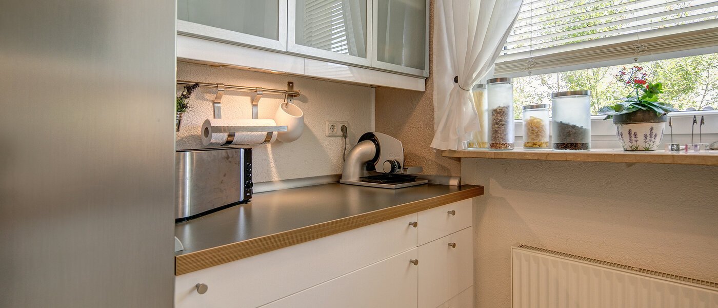 집 München Waldtrudering 04 주방 8754