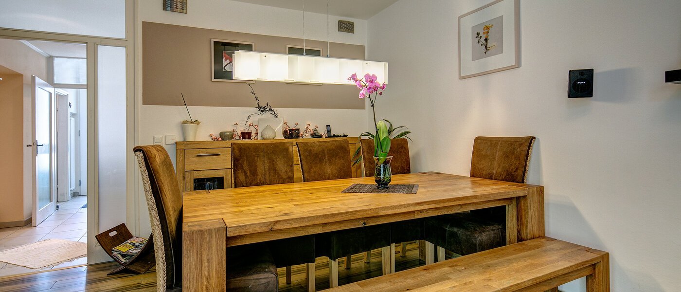 집 München Waldtrudering 01 음식 8754