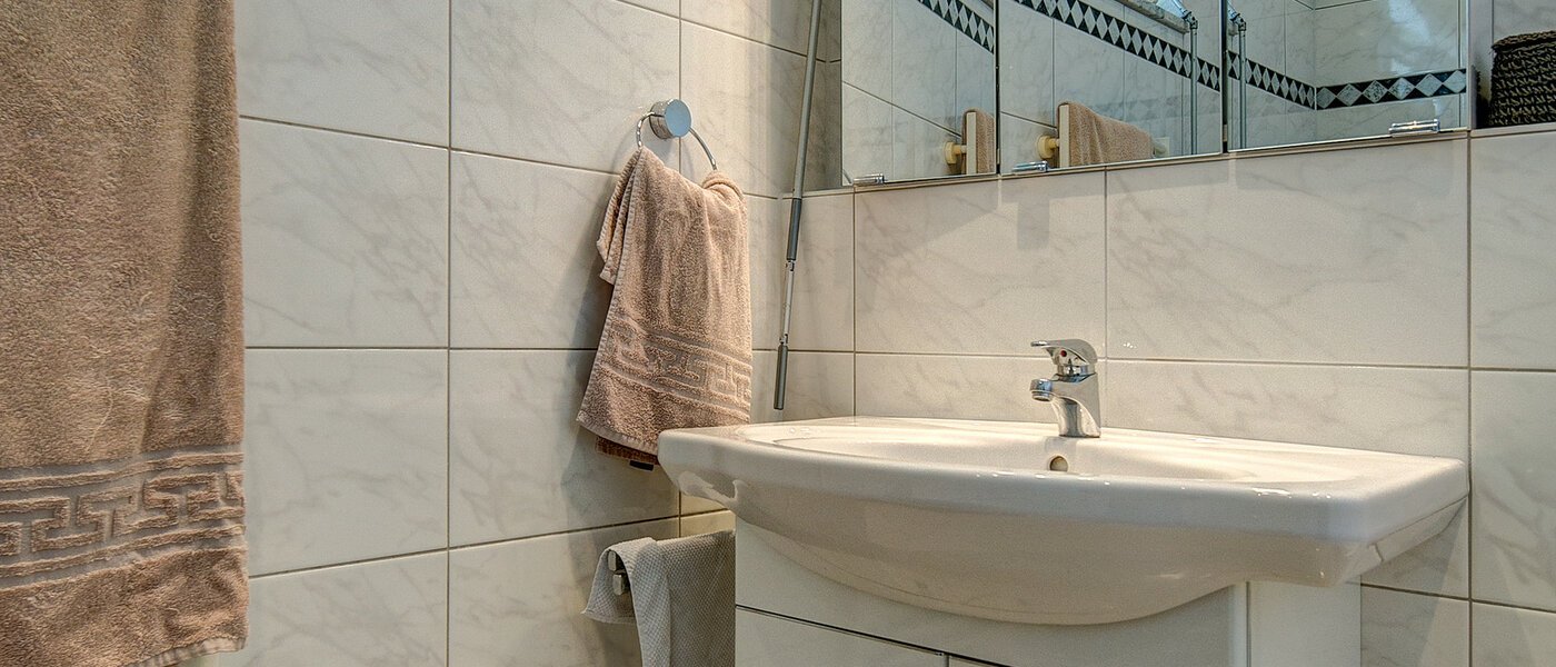 집 München Waldtrudering 01 욕실 8754