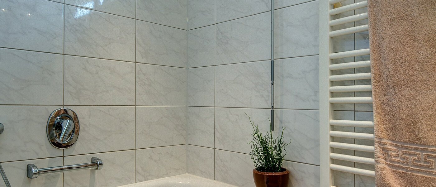 집 München Waldtrudering 02 욕실 8754