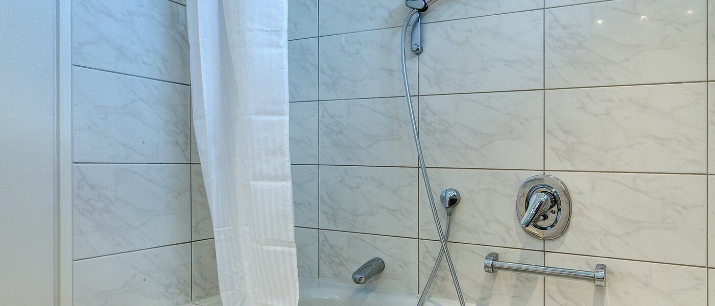 집 München Waldtrudering 03 욕실 8754