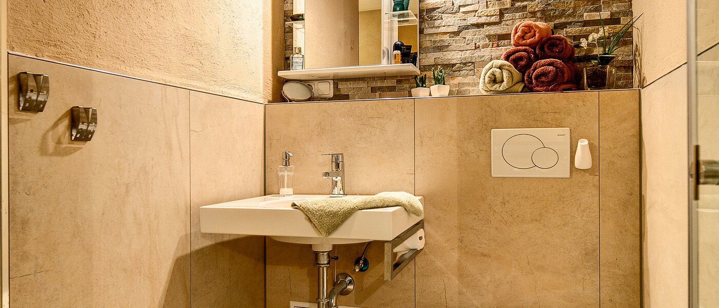 집 München Waldtrudering 01 2. 욕실 8754