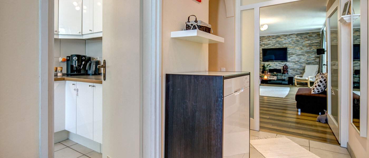 집 München Waldtrudering 02 복도/복도 8754