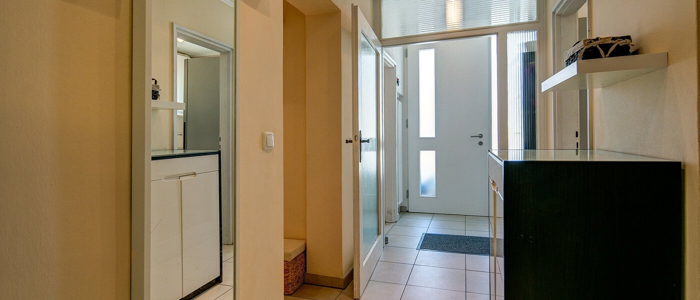 집 München Waldtrudering 03 복도/복도 8754