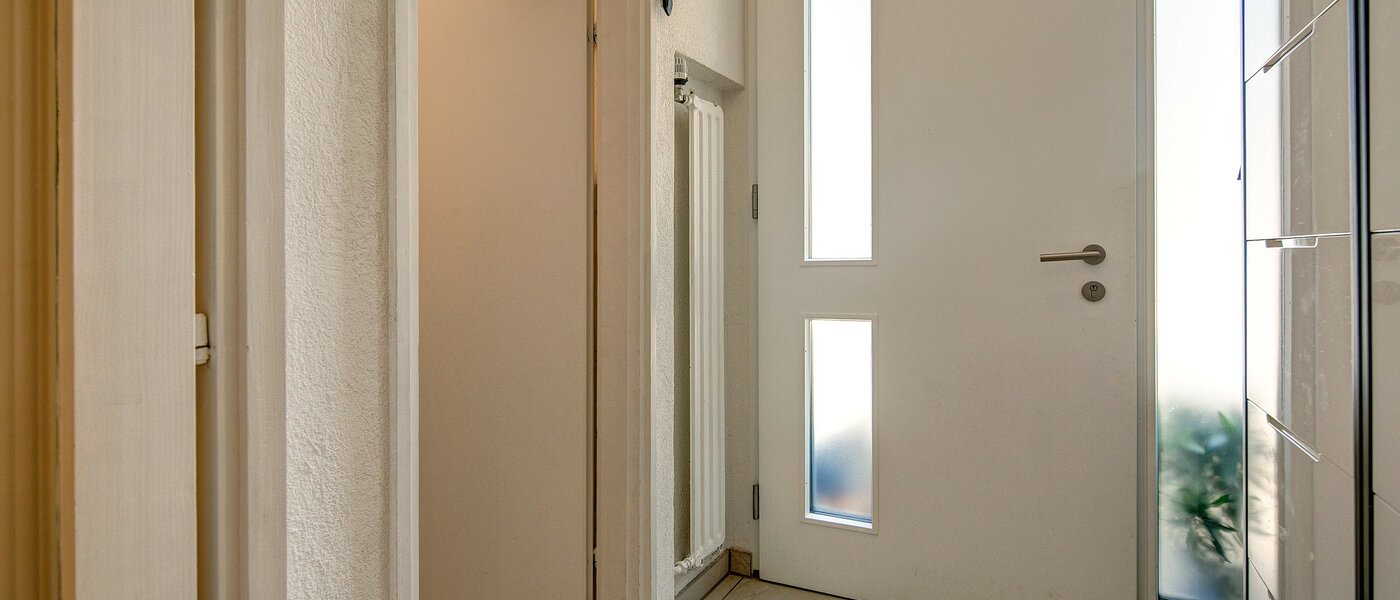 집 München Waldtrudering 05 복도/복도 8754