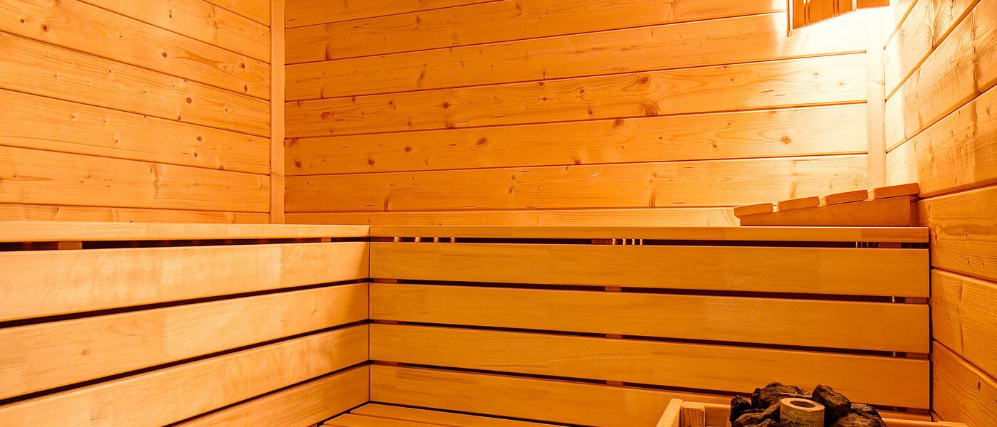 집 München Waldtrudering 01 사우나 8754