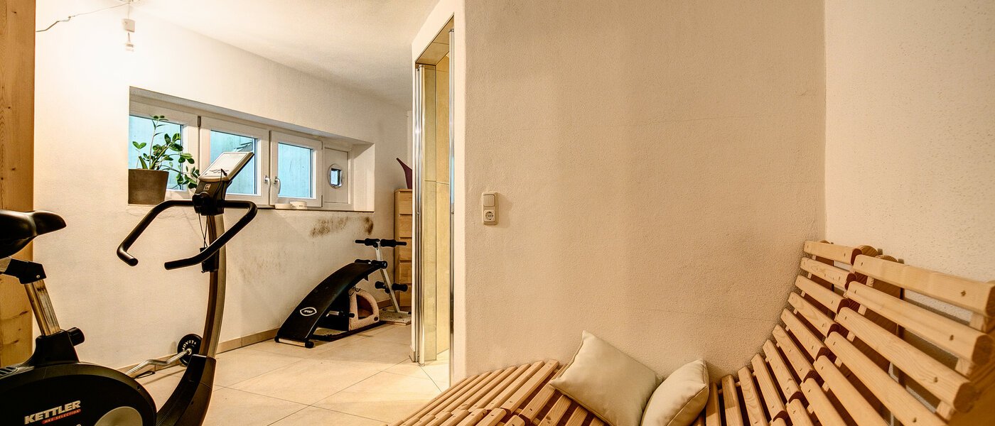 집 München Waldtrudering 01 피트니스 8754