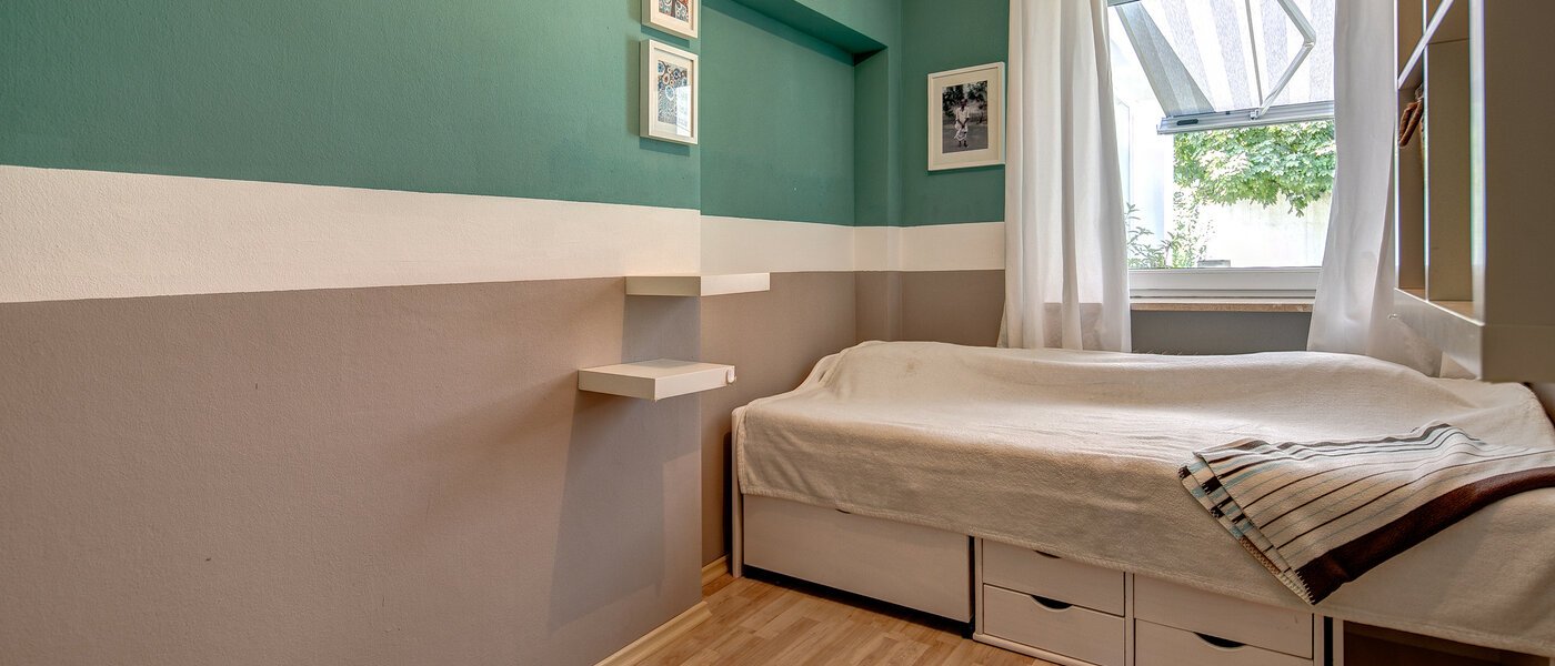 집 München Waldtrudering 04 2. 수면 8754