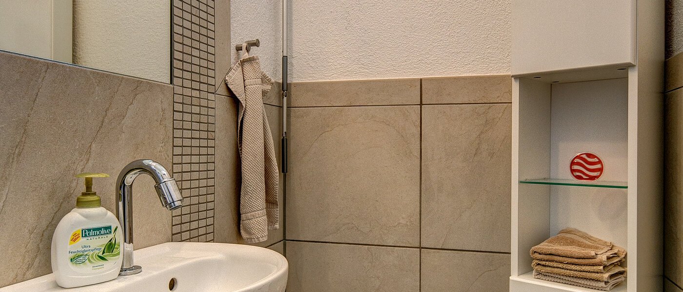 집 München Waldtrudering 01 게스트 화장실 8754