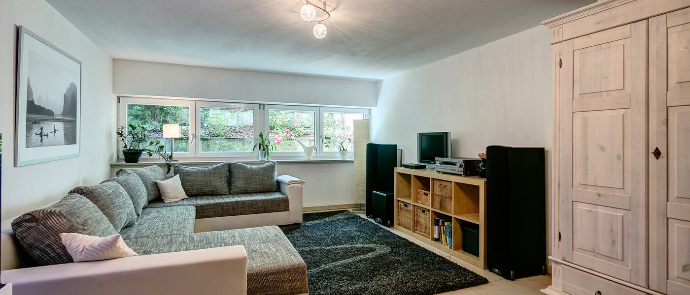 집 München Waldtrudering 02 객실 8754