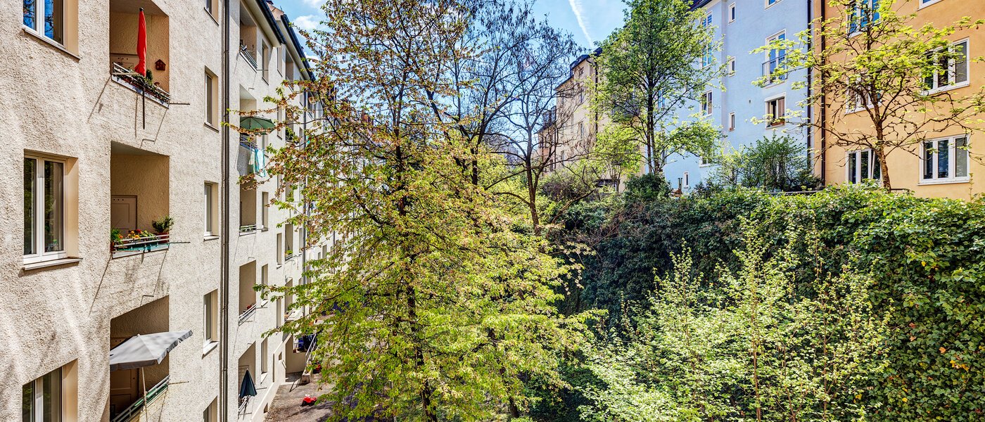 Ploché München Au-Haidhausen 01 Zobrazit 8758