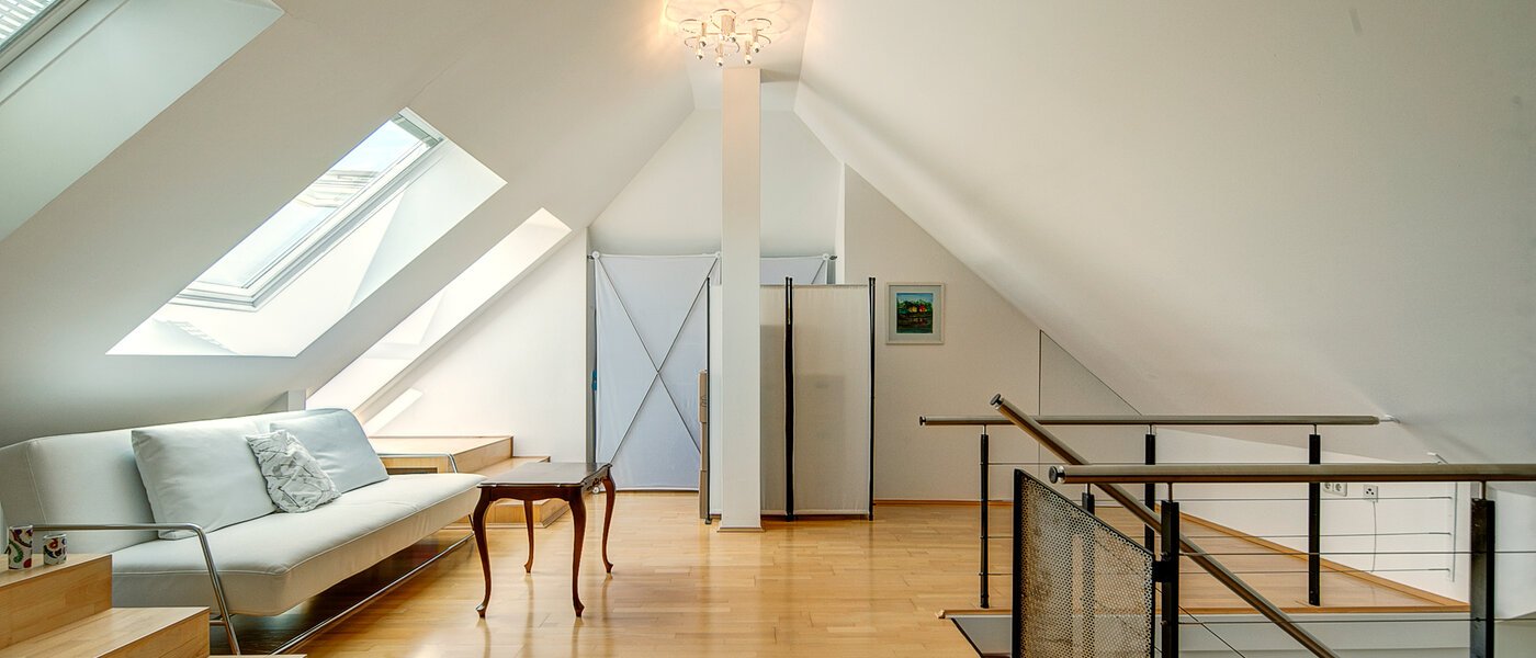 메조넷 플랫 München Neuhausen 01 갤러리 8765