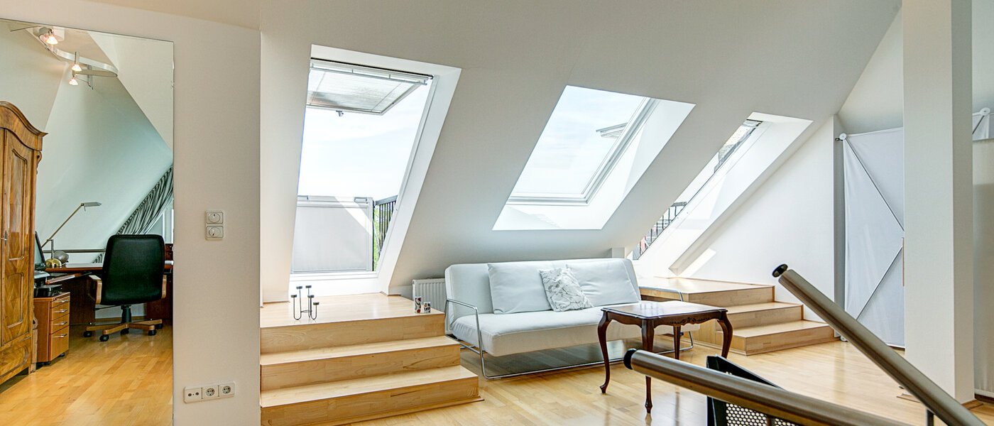 메조넷 플랫 München Neuhausen 02 갤러리 8765