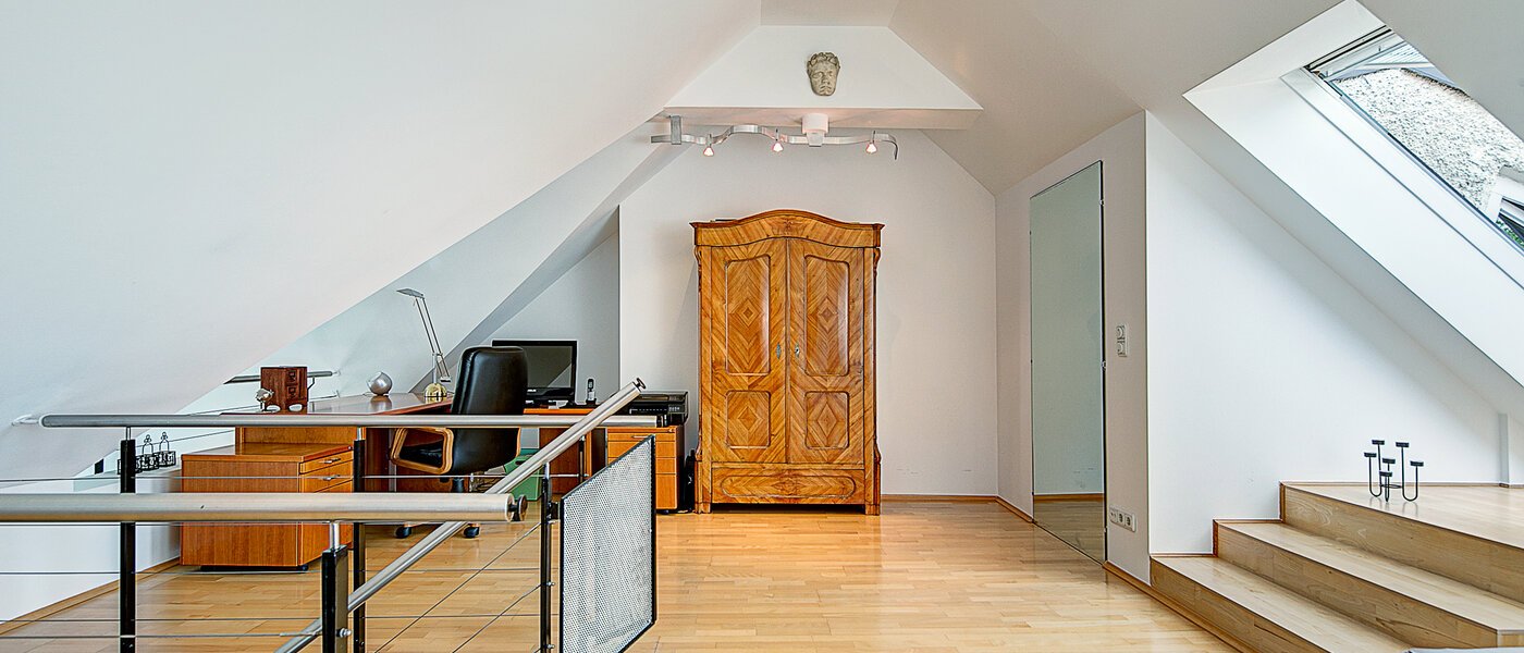 메조넷 플랫 München Neuhausen 03 갤러리 8765