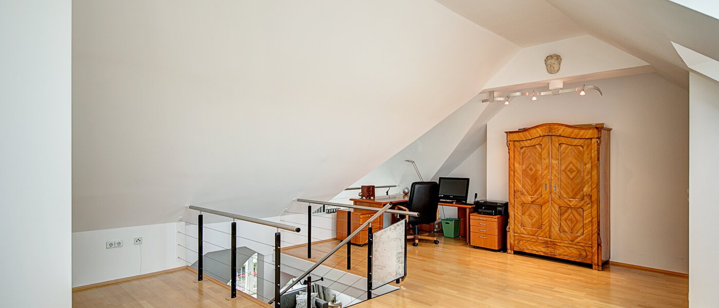 메조넷 플랫 München Neuhausen 04 갤러리 8765