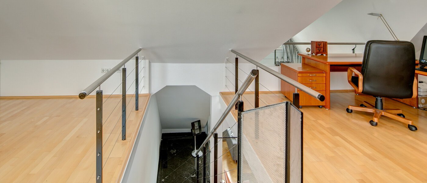 메조넷 플랫 München Neuhausen 05 갤러리 8765