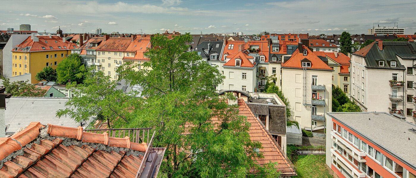 메조넷 플랫 München Neuhausen 02 보기 8765