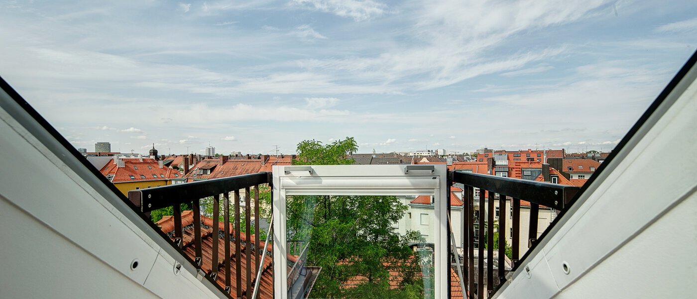 메조넷 플랫 München Neuhausen 03 보기 8765