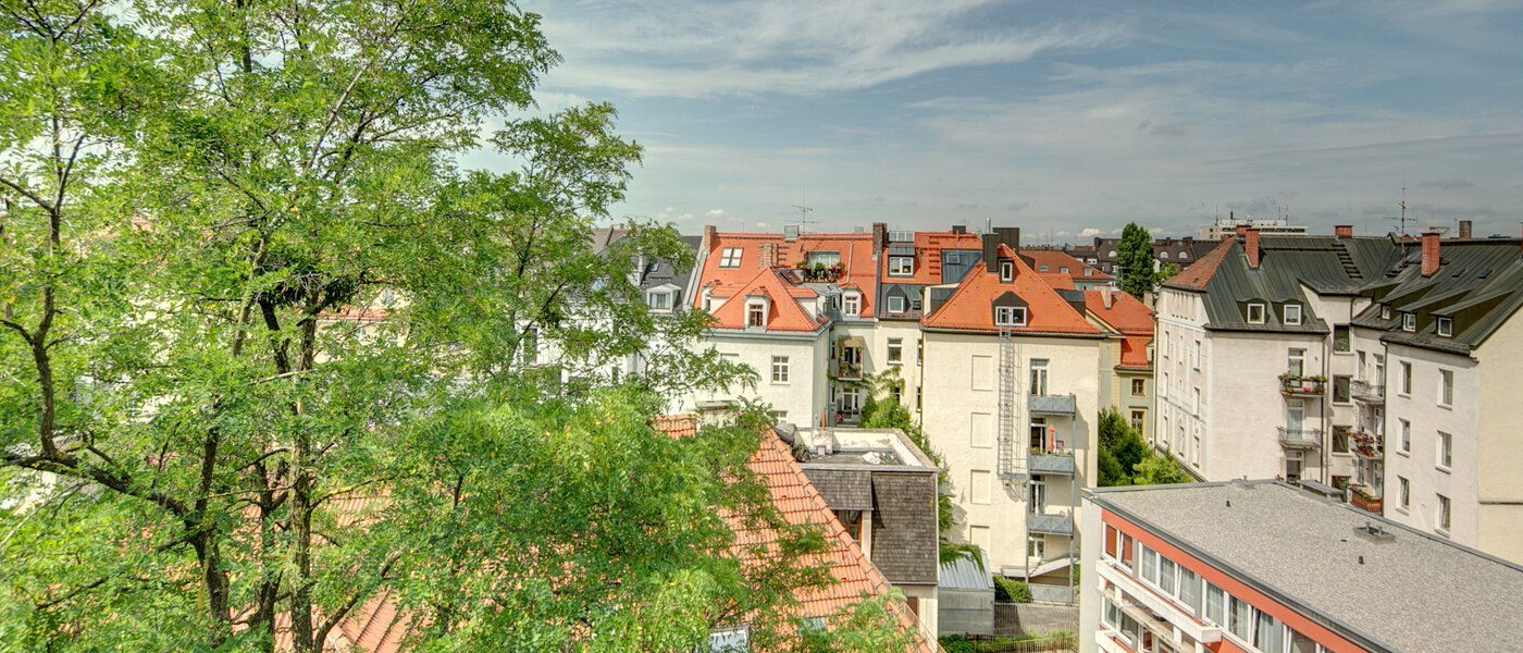 메조넷 플랫 München Neuhausen 05 보기 8765