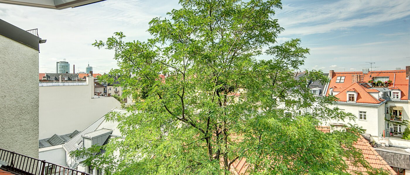 메조넷 플랫 München Neuhausen 06 보기 8765