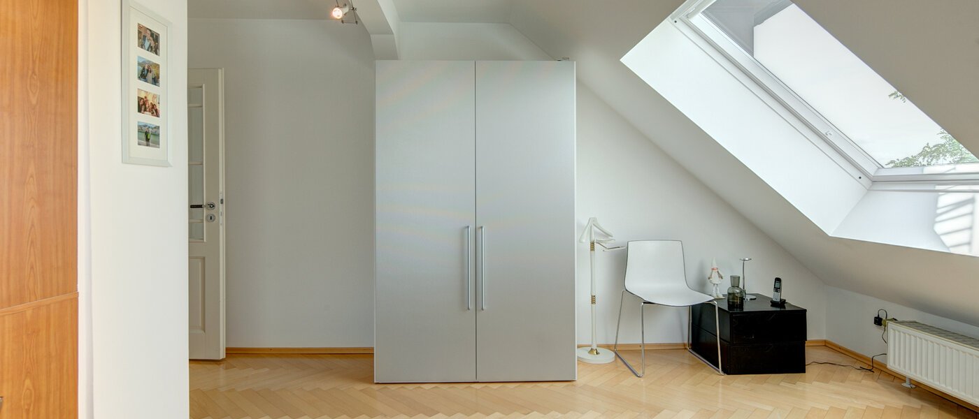 메조넷 플랫 München Neuhausen 03 2. 수면 8765