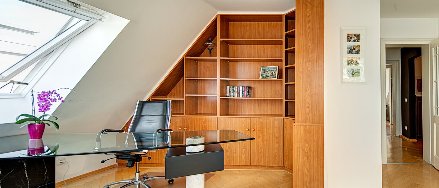 메조넷 플랫 München Neuhausen 04 2. 수면 8765