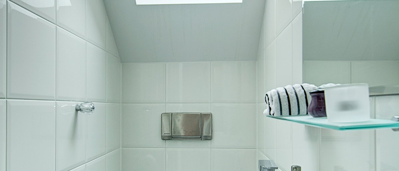 메조넷 플랫 München Neuhausen 01 게스트 화장실 8765