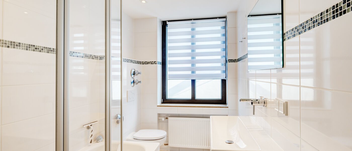 플랫 München Maxvorstadt 01 욕실 8779